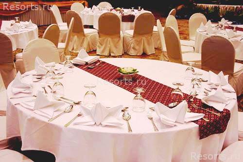 The Regent Cha-Am Beach Resort 27